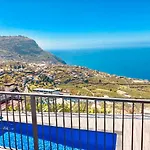 Βίλα Da Bisa With Heated Swiming Pool Arco da Calheta (Madeira)