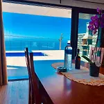 Da Bisa With Heated Swiming Pool Βίλα Arco da Calheta (Madeira)