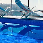 Da Bisa With Heated Swiming Pool