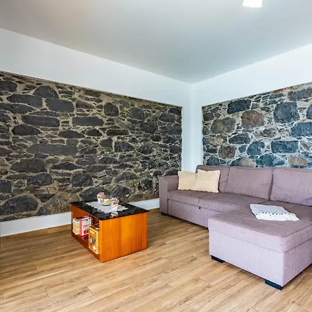 Da Bisa With Heated Swiming Pool Arco da Calheta (Madeira)