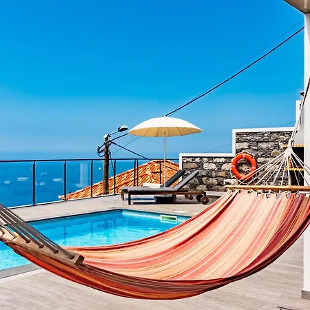 Da Bisa With Heated Swiming Pool