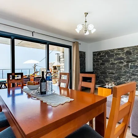 Da Bisa With Heated Swiming Pool *