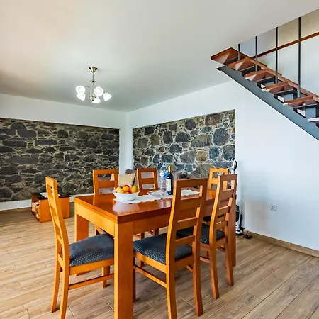 Da Bisa With Heated Swiming Pool Arco da Calheta (Madeira)