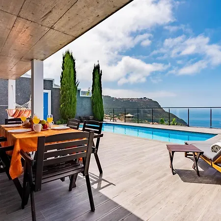 Da Bisa With Heated Swiming Pool