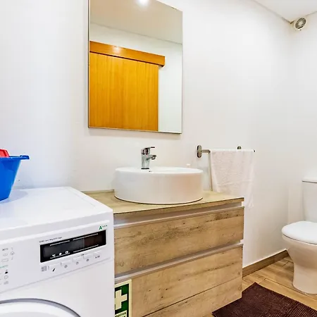 Da Bisa With Heated Swiming Pool ארקו דה קלחטה