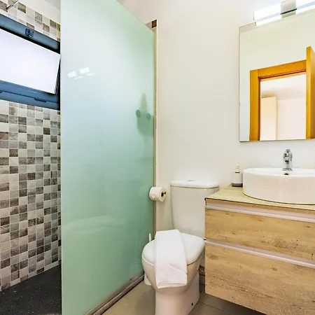 Da Bisa With Heated Swiming Pool Villa