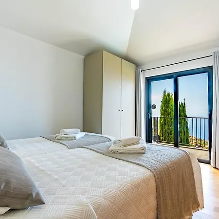 Da Bisa With Heated Swiming Pool וילה *