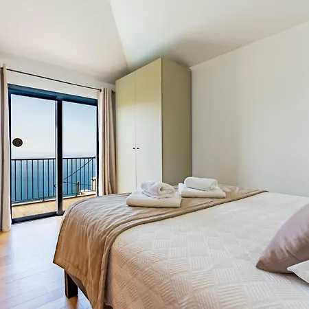 Da Bisa With Heated Swiming Pool Villa Arco da Calheta (Madeira)