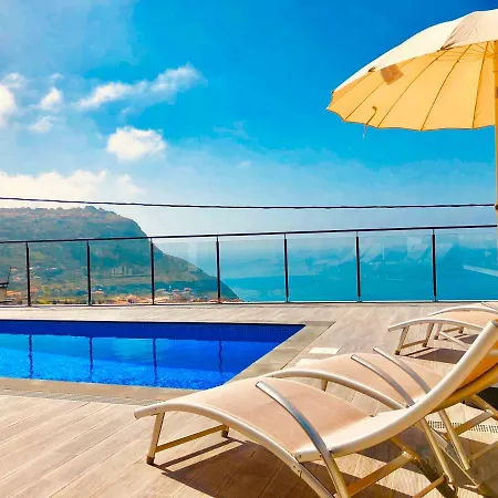 Da Bisa With Heated Swiming Pool *