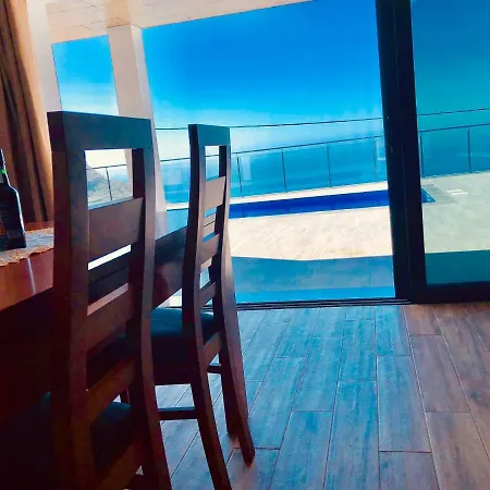 Da Bisa With Heated Swiming Pool *