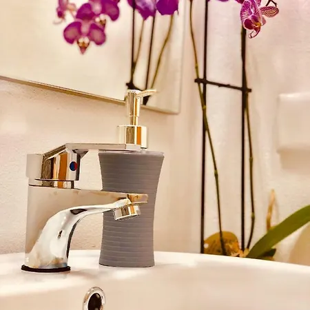 וילה Da Bisa With Heated Swiming Pool ארקו דה קלחטה