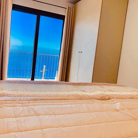 Da Bisa With Heated Swiming Pool Villa Arco da Calheta (Madeira)