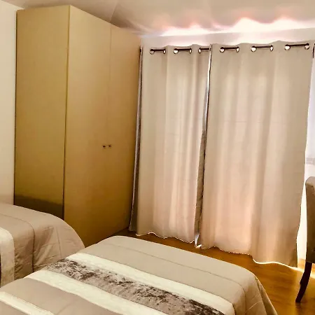 Da Bisa With Heated Swiming Pool *