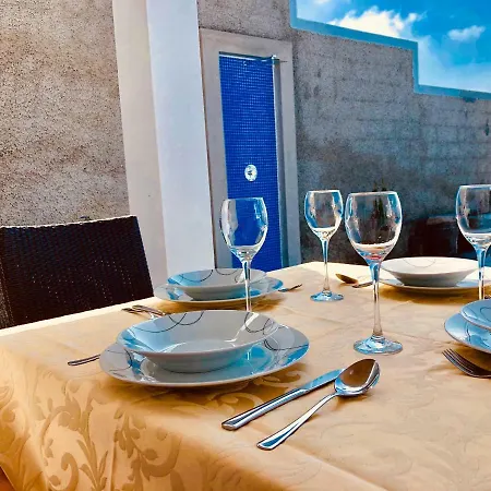 Da Bisa With Heated Swiming Pool * ארקו דה קלחטה