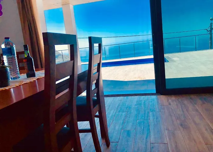 Da Bisa With Heated Swiming Pool *