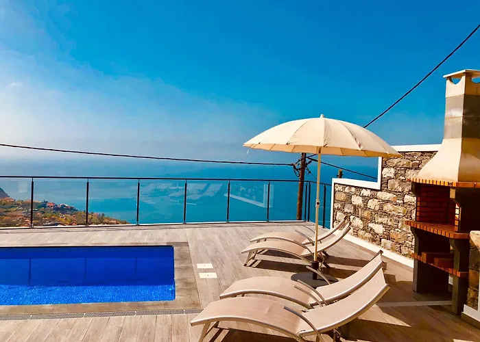 빌라 Da Bisa With Heated Swiming Pool 아르코다카헤타