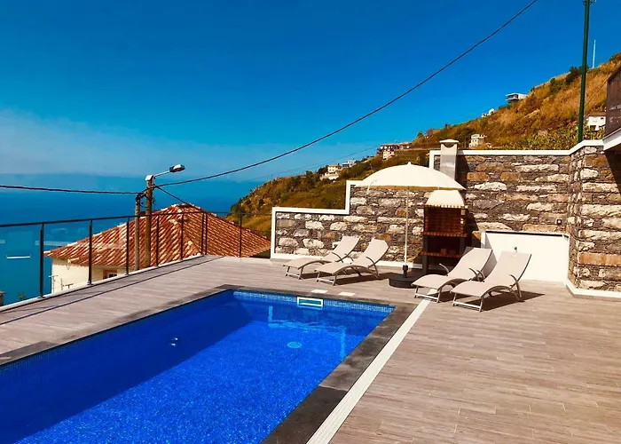 Da Bisa With Heated Swiming Pool 빌라 아르코다카헤타