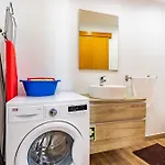 别墅 Da Bisa With Heated Swiming Pool