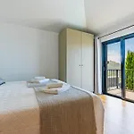 Da Bisa With Heated Swiming Pool 别墅 *