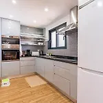 别墅 Da Bisa With Heated Swiming Pool *