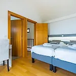 别墅 Da Bisa With Heated Swiming Pool 阿科达卡列塔