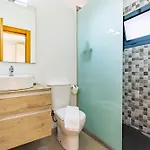 别墅 Da Bisa With Heated Swiming Pool