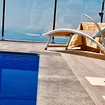 Da Bisa With Heated Swiming Pool Villa