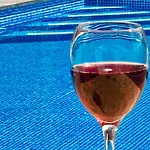 Villa Da Bisa With Heated Swiming Pool