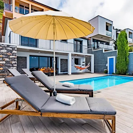 Вилла Da Bisa With Heated Swiming Pool *