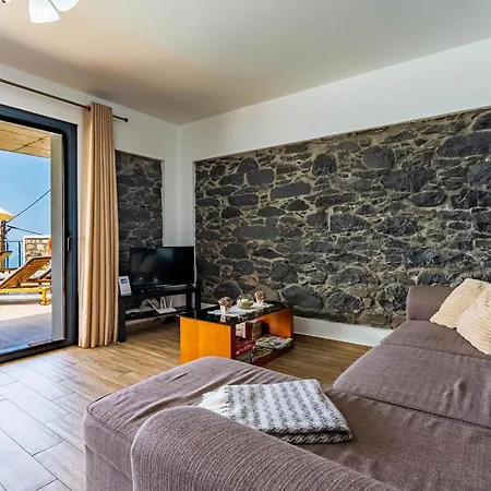 Da Bisa With Heated Swiming Pool Villa *