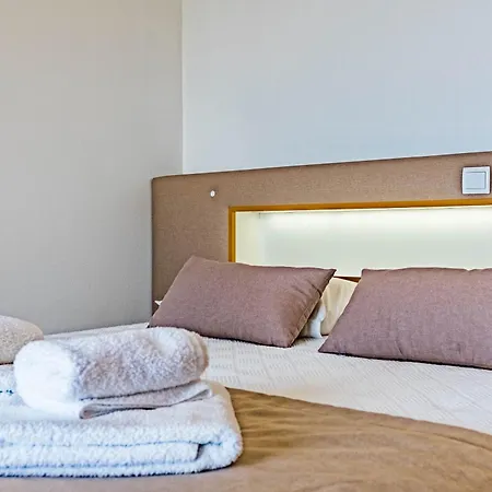 Da Bisa With Heated Swiming Pool *