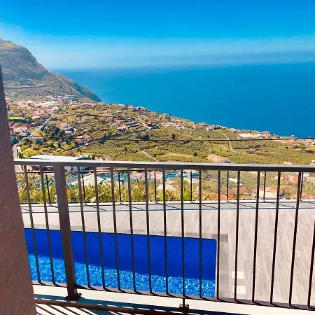 Da Bisa With Heated Swiming Pool Вилла *