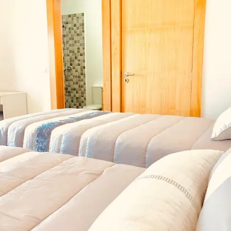 Vila Da Bisa With Heated Swiming Pool *
