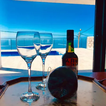 Da Bisa With Heated Swiming Pool *