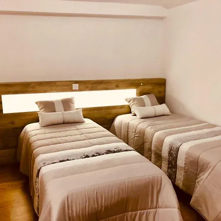 Вилла Da Bisa With Heated Swiming Pool