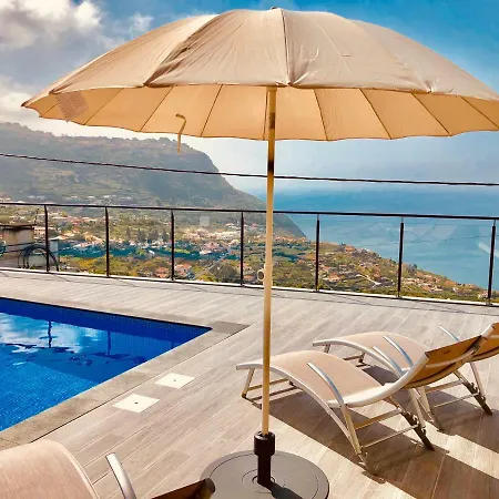 Da Bisa With Heated Swiming Pool