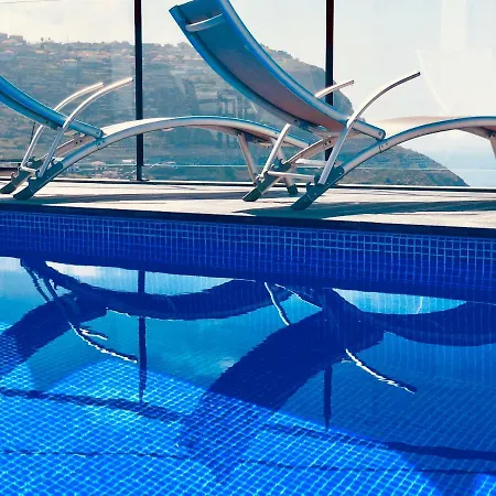 Da Bisa With Heated Swiming Pool