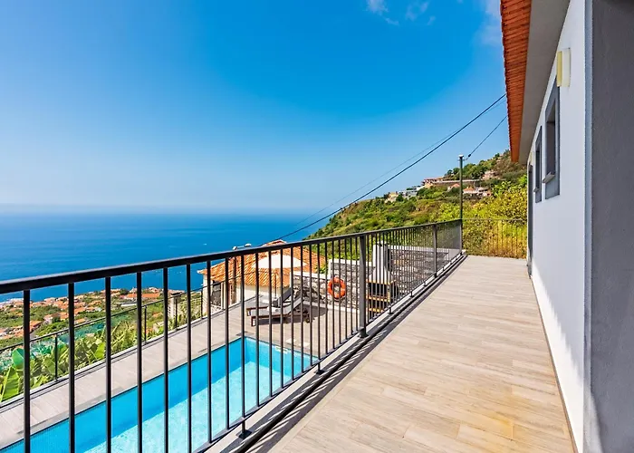 Da Bisa With Heated Swiming Pool Villa