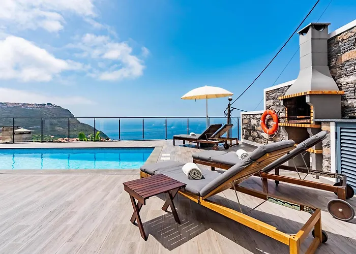 Villa Da Bisa With Heated Swiming Pool