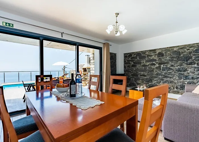 Da Bisa With Heated Swiming Pool *