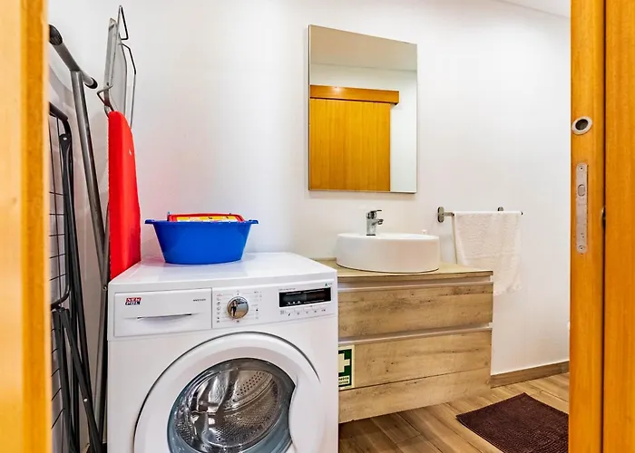 别墅 Da Bisa With Heated Swiming Pool