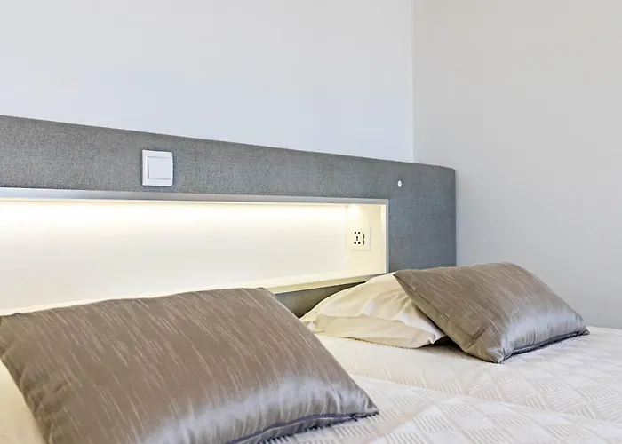 别墅 Da Bisa With Heated Swiming Pool *