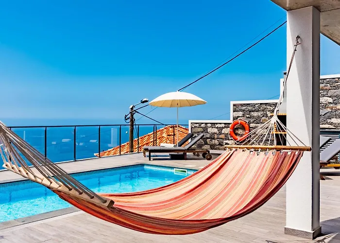 Da Bisa With Heated Swiming Pool