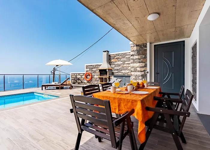 Villa Da Bisa With Heated Swiming Pool *