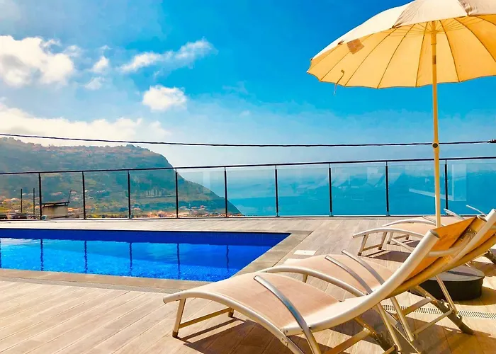 Da Bisa With Heated Swiming Pool *