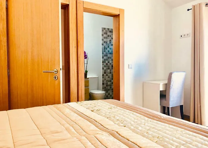 Da Bisa With Heated Swiming Pool