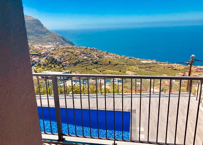 Da Bisa With Heated Swiming Pool 别墅 *