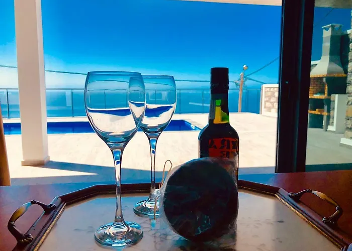 Da Bisa With Heated Swiming Pool *