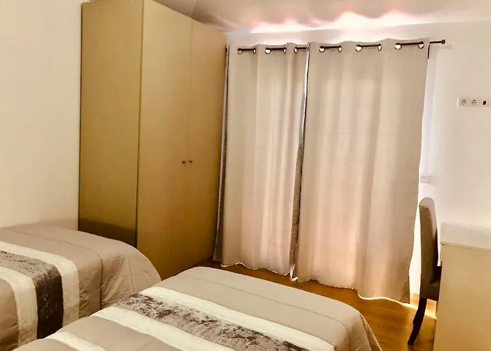 Da Bisa With Heated Swiming Pool *