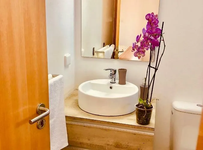 别墅 Da Bisa With Heated Swiming Pool *